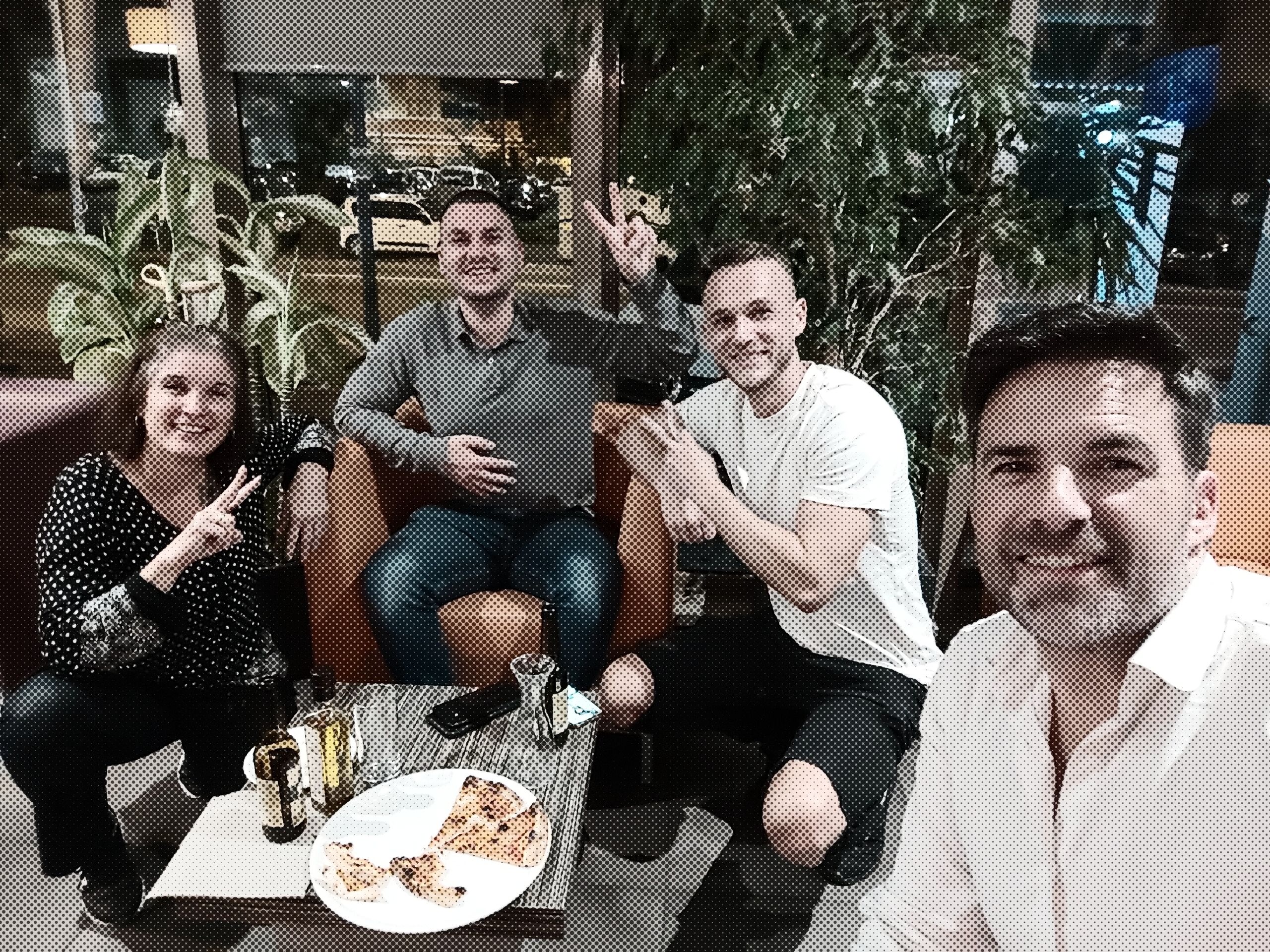 Ivan Cointepas — Fondateur