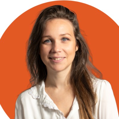 Ann-Laure Pollastri